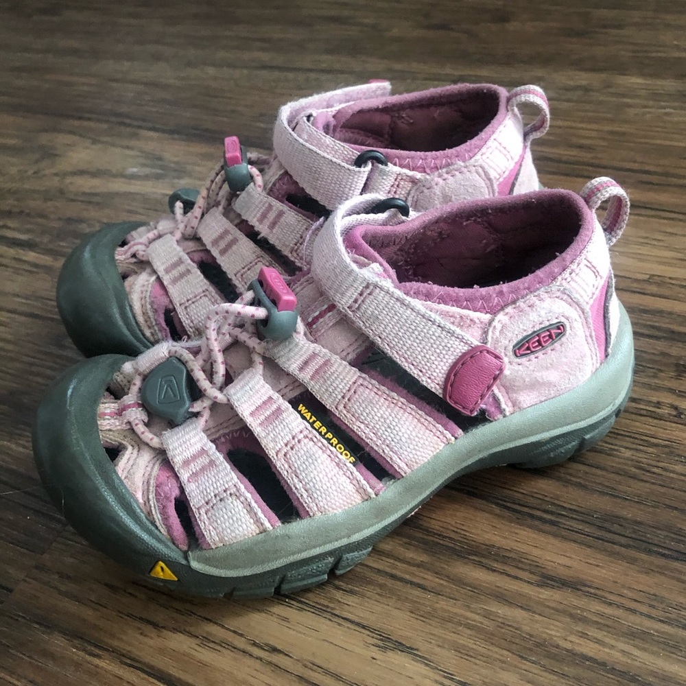 Keen kids sz